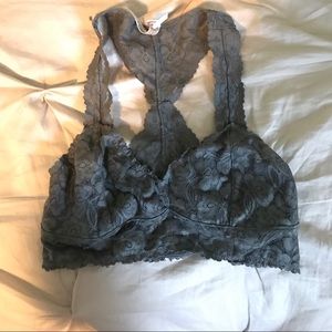 Free people bralette
